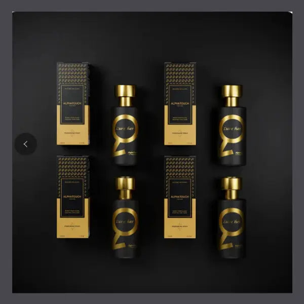 Peromone Perfume MN COLLECTION