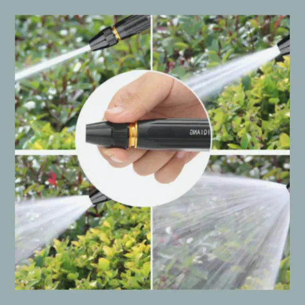 High Pressure Water Hose Nozzle Spray MN COLLECTION