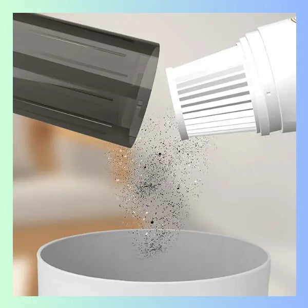 Smart Portable Vacuum Cleaner MN COLLECTION