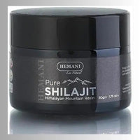 Shilajit