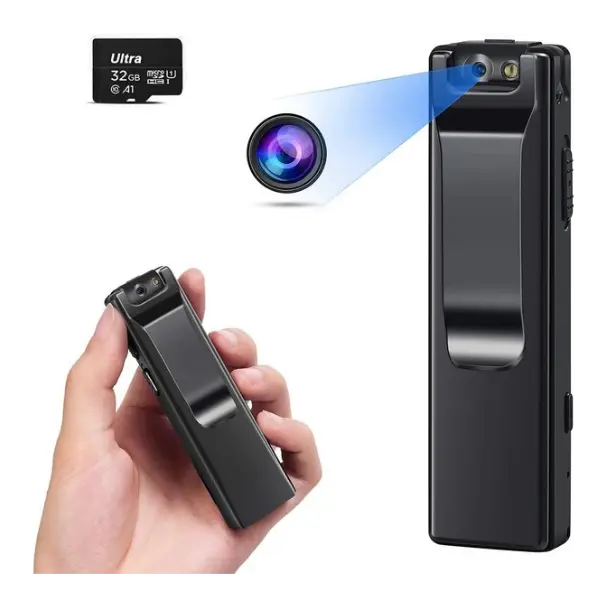 Mini Pocket Camera MN COLLECTION