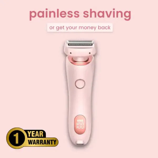 Go Lady Shaver MN COLLECTION